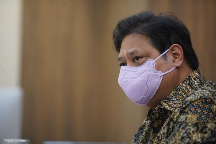 OPERASI PASAR