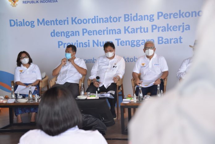 Kartu Prakerja Gelombang 23