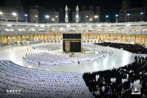Masjidil Haram