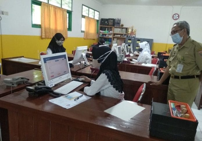 PPPK guru tahap 2 ditunda
