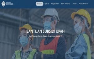 BSU Tahap 5 Kemnaker