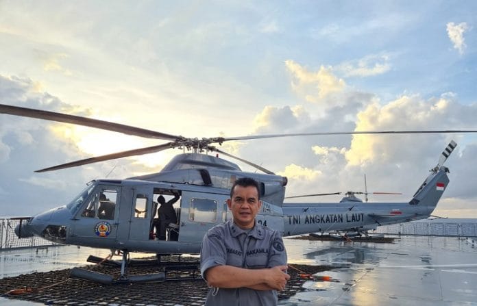 TSNB Hutabarat Hari Guru