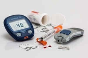 DIABETES MELITUS