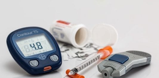 DIABETES MELITUS