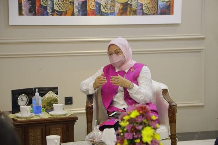 Bantuan Subsidi Upah (BSU) 2022 Pasti Cair: Login kemnaker.go.id untuk Cek Subsidi Gaji