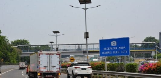 Jalan tol