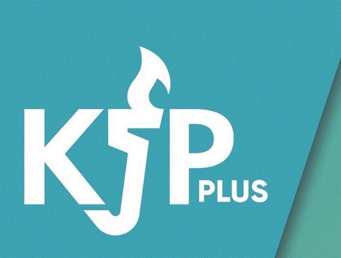 KJP PLUS BULAN FEBRUARI 2022