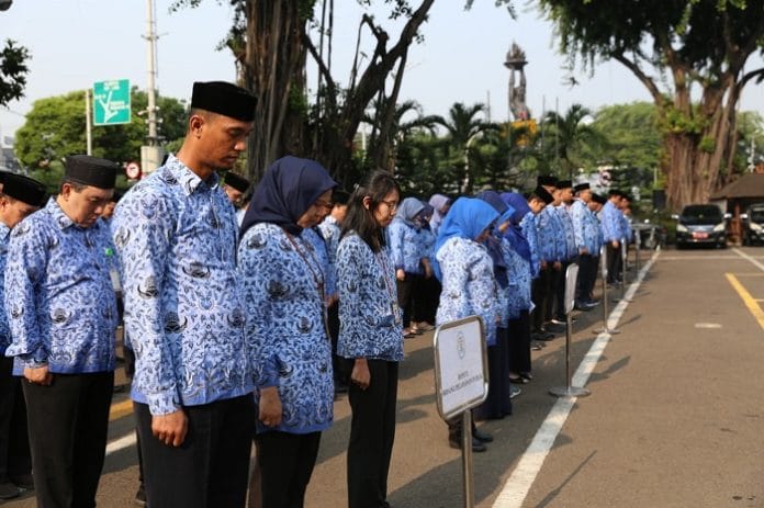 Ini Aturan Usia Pensiun PNS atau ASN, TNI & Polri, Guru Tahun 2022