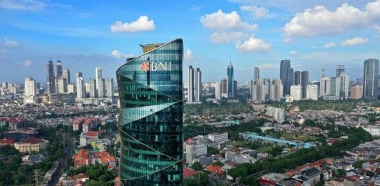 Lowongan Kerja BNI