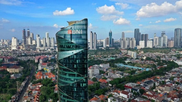 Lowongan Kerja BNI