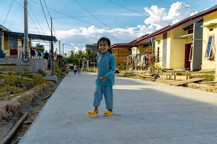 Program Sejuta Rumah