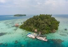 Kepulauan Seribu