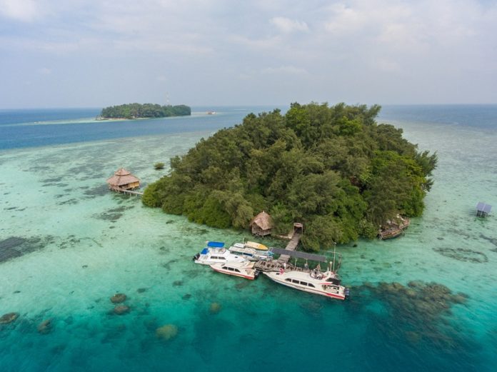 Kepulauan Seribu