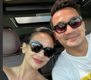 Kisah Cinta Vanesa Angel Bibi