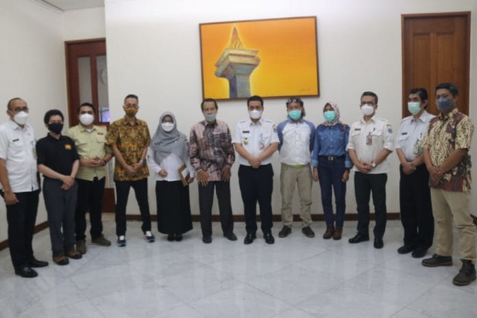 Sertifikasi Bengkel Las