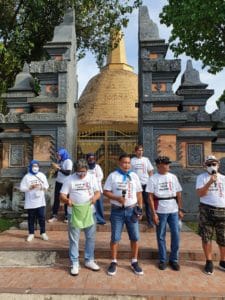FunWalk SMP 74