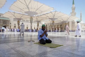 Doa akhir dan awal tahun