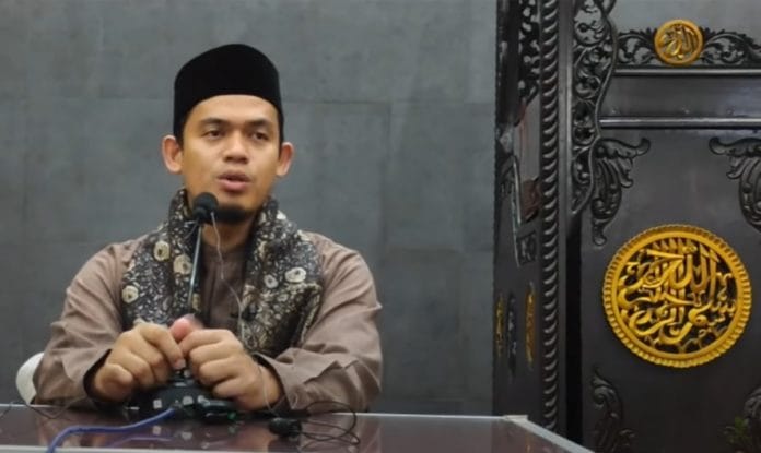 Buya Arrazy Hasyim
