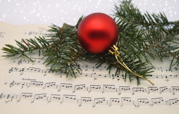 Jadwal & Link Live Streaming Misa Natal
