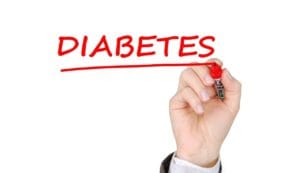 Diabetes Tipe 1 atau Juvenile