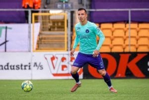Dion Colls Indonesia vs Malaysia