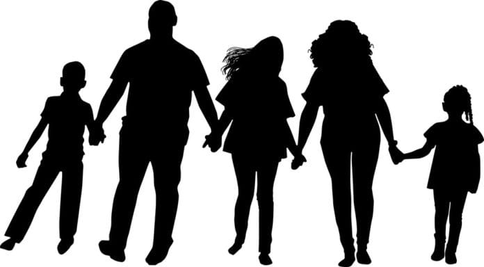 Family Fun Walk