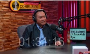 Jenderal Dudung Abdurachman
