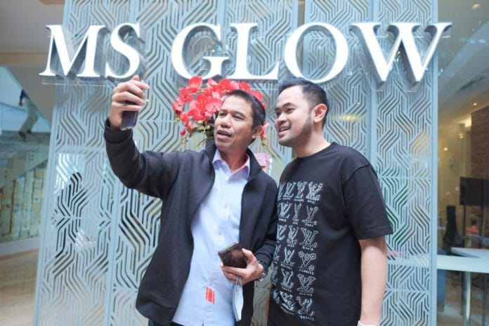 MS Glow Timnas Garuda, Bonus, MS Glow, J99