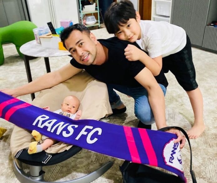Rans Cilegon FC