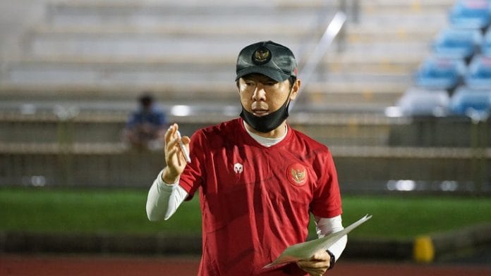 Indonesia ke Final Piala AFF 2020