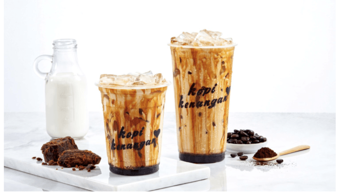 Kopi Kenangan, unicorn,