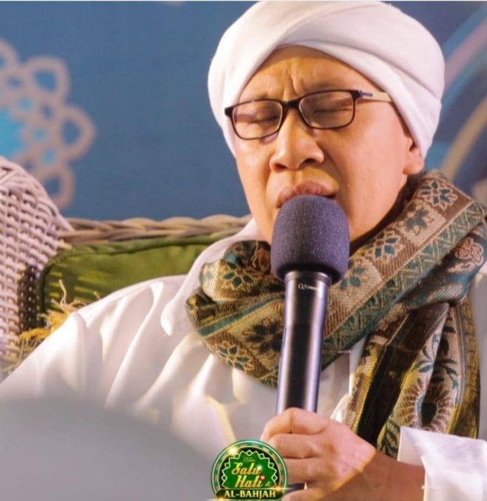 Buya Yahya