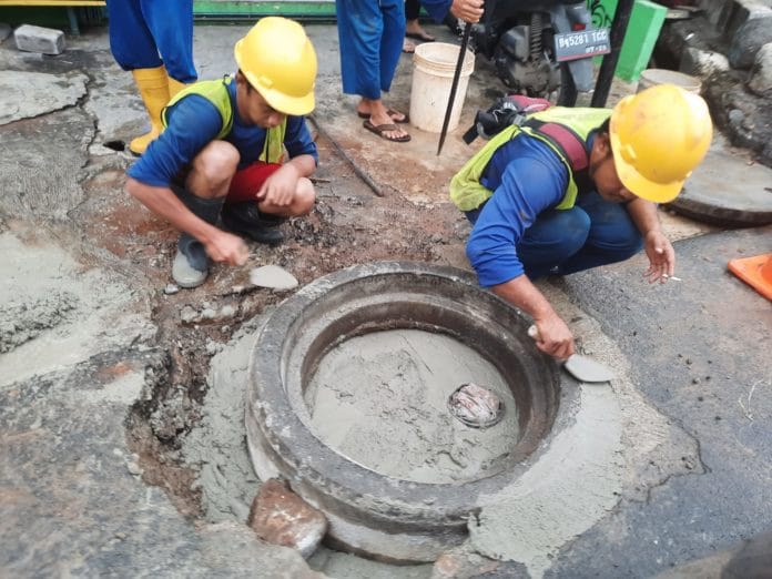 Pekerja Migran Indonesia