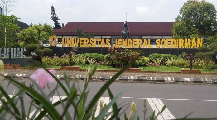 Universitas Jenderal Soedirman