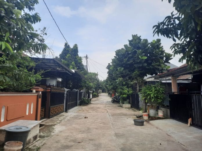 perumahan FLPP Rp23 triliun