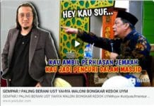 Ustadz Yusuf Mansur Yahya Waloni