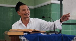 Pengajian Gus Baha