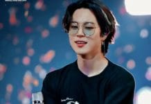 JImin BTS menjalani operasi usus buntu dan positif Covid-19