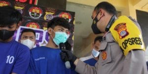 Klitih Sultan GKR Hemas Yogyakarta