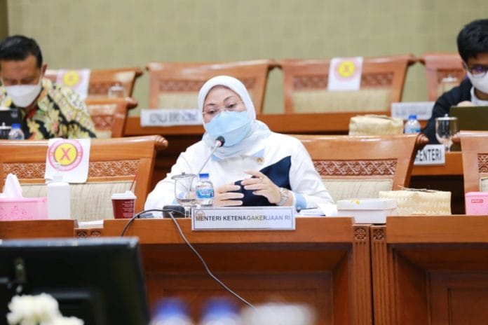 REVISI Jaminan Hari Tua JHT