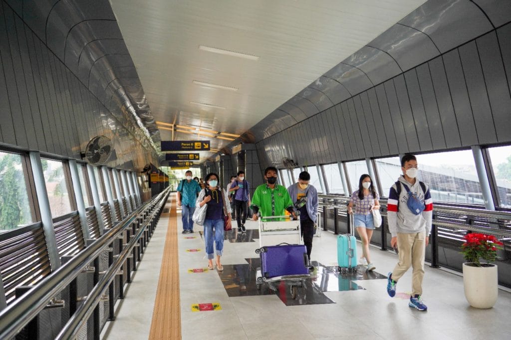 Kereta api
