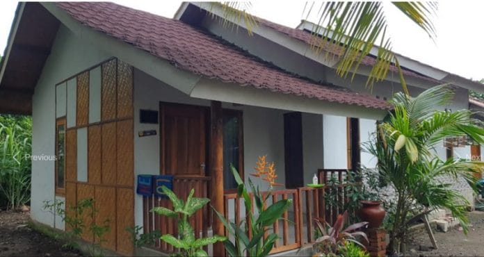 HOMESTAY MANDALIKA 2 HOMESTAY MOTOGP MANDALIKA
