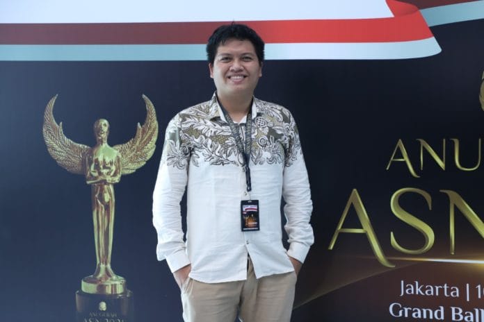 IDA BAGUS MANDHARA BANK SAMPAH