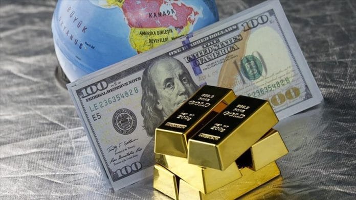 Jumlah kekayaan 10 orang terkaya di dunia naik lebih dari 2 kali lipat dalam pandemi