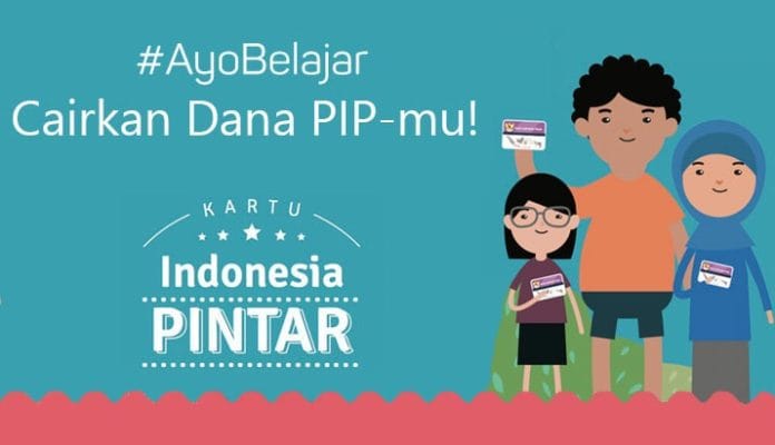 Kartu Indonesia Pintar (KIP) Kuliah 2022 Kartu Indonesia Pintar (KIP) Kuliah 2022