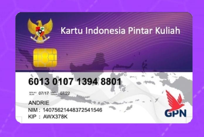 Cara Daftar Kartu Indonesia Pintar (KIP) 2022 dan KIP Kuliah Merdeka Cara Daftar Kartu Indonesia Pintar (KIP) 2022 dan KIP Kuliah Merdeka