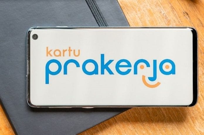 Pendaftaran Kartu Prakerja Gelombang 34 Dibuka?: Sudah 84 Juta Pendaftar Terverifikasi!
