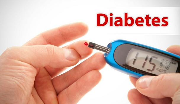 Pengobatan Diabetes dengan Cara Diet Diabetes Melitus