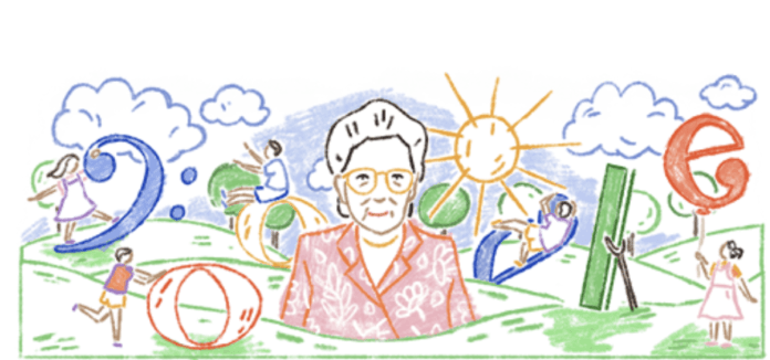 Google Doodle Bu Kasur Google Doodle Bu Kasur