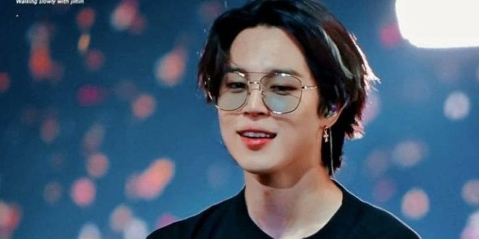 Jimin BTS operasi radang usus buntu dan positif Covid-19